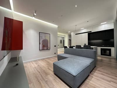 Аренда 2-комн. кв. 72 м² — жилой комплекс Гарденс