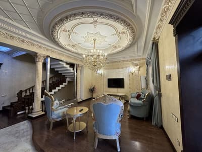 Аренда 6-комн. коммерция 240 м² — Буюк Ипак Йули