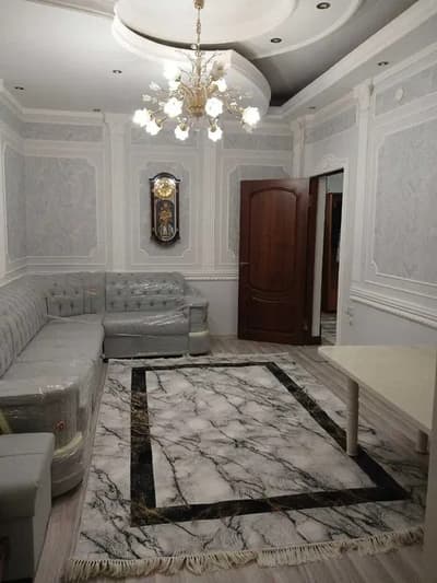 Аренда 2-комн. кв. 50 м² — улица Шота Руставели