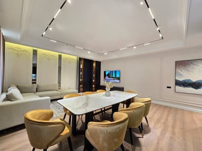 Аренда 3-комн. кв. 115 м² — улица Садыка Азимова, 45Г