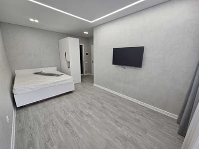 Аренда 1-комн. кв. 37 м² — Академгородок