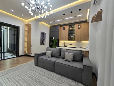 Аренда 2-комн. кв. 68 м² — жилой комплекс Tiara Residence