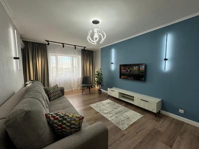 Аренда 2-комн. кв. 65 м² — улица Паркент