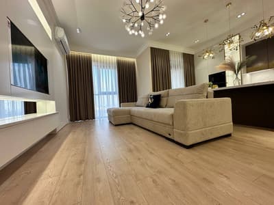 Аренда 2-комн. кв. 65 м² — жилой комплекс Mirzo Ulugbek