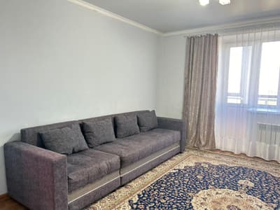 Аренда 2-комн. кв. 66 м² — 1-й квартал