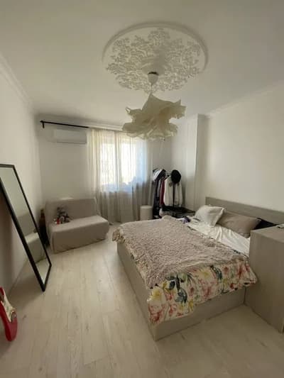 Аренда 1-комн. кв. 35 м² — улица Бабура