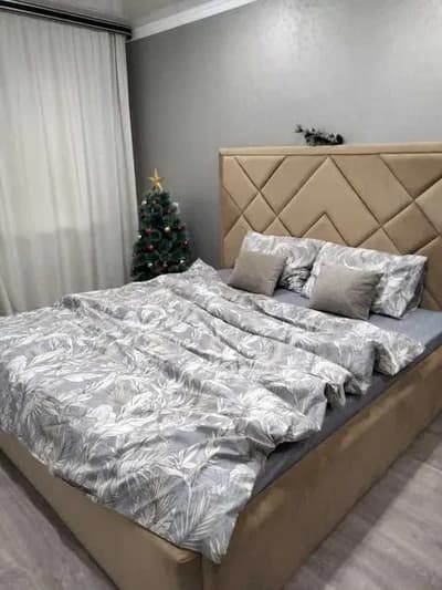 Аренда 2-комн. кв. 35 м² — улица Бабура