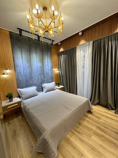 Аренда 2-комн. кв. 65 м² — жилой комплекс Силк Роад