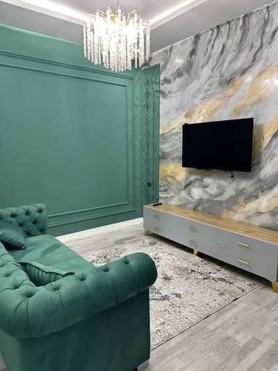 Аренда 2-комн. кв. 65 м² — массив Ташсельмаш