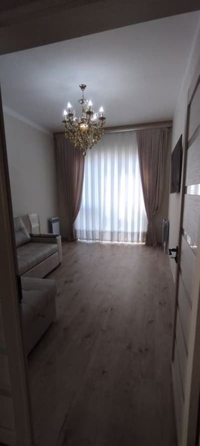 Аренда 2-комн. кв. 55 м² — жилой комплекс Alfraganus