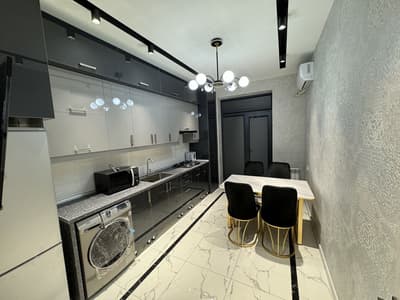 Аренда 1-комн. кв. 40 м² — улица Бабура