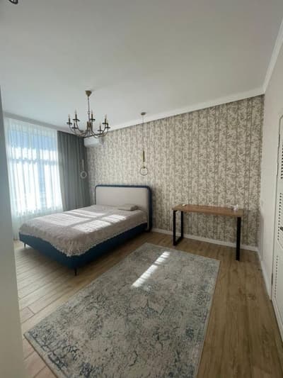 Аренда 3-комн. кв. 62 м² — массив Ялангач