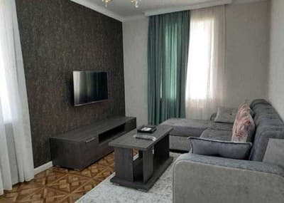 Аренда 2-комн. кв. 50 м² — улица Махтумкули