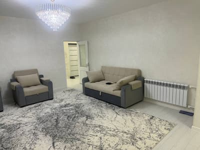 Аренда 3-комн. кв. 75 м² — метро Айбек
