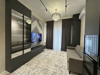 Аренда 2-комн. кв. 50 м² — массив Минор