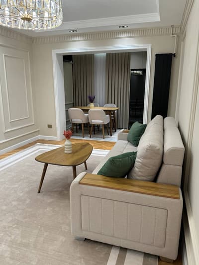 Аренда 3-комн. кв. 75 м² — улица Мирзо Улугбека, 53