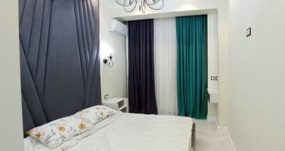 Аренда 2-комн. кв. 57 м² — массив Ялангач