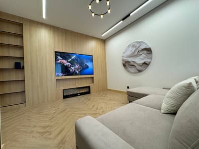 Аренда 2-комн. кв. 70 м² — жилой комплекс Силк Роад