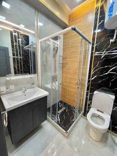 Аренда 1-комн. кв. 45 м² — массив Ялангач