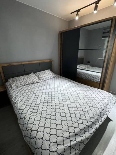 Аренда 2-комн. кв. 65 м² — улица Кушбеги