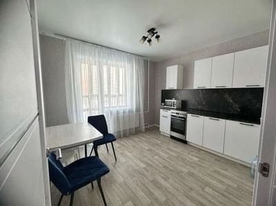 Аренда 3-комн. кв. 65 м² — Малая кольцевая дорога