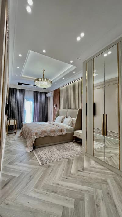 Аренда 2-комн. кв. 65 м² — жилой комплекс Силк Роад