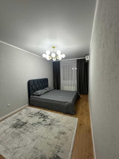 Аренда 2-комн. кв. 65 м² — улица Бабура