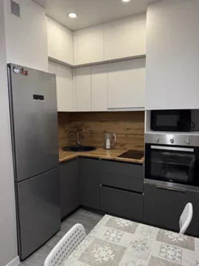 Аренда 2-комн. кв. 55 м² — улица Мирабад