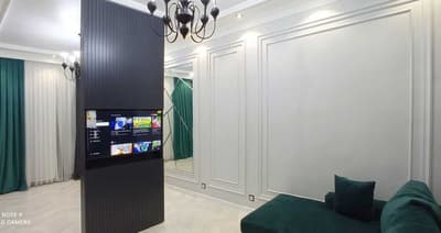 Аренда 2-комн. кв. 45 м² — улица Махтумкули