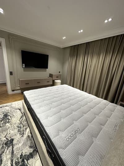 Аренда 3-комн. кв. 78 м² — улица Феруза