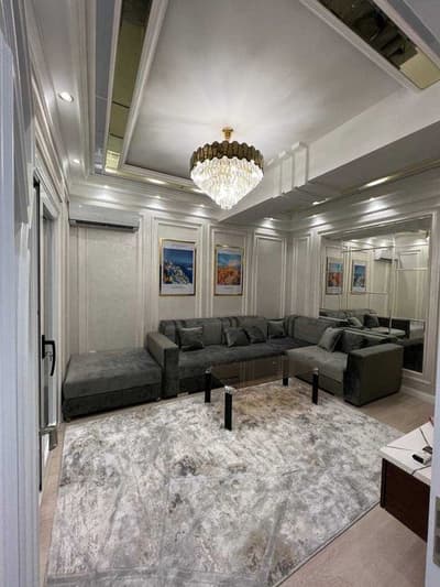 Аренда 3-комн. кв. 75 м² — махаллинский сход граждан Буюк Туран