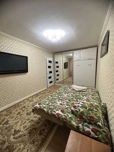 Аренда 1-комн. кв. 26 м² — Фергана Йули