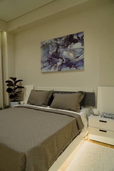 Аренда 2-комн. кв. 50 м² — жилой комплекс Mirzo Ulugbek