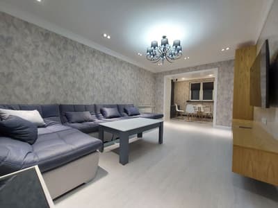 Аренда 3-комн. кв. 82 м² — массив Ялангач