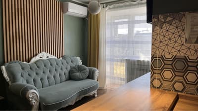 Аренда 2-комн. кв. 60 м² — 4-й проезд Авиасозлар