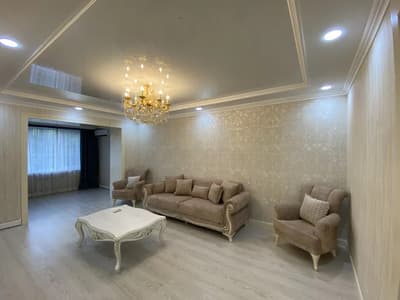 Аренда 4-комн. кв. 100 м² — Дархан