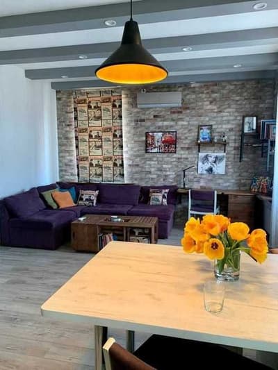 Аренда 2-комн. кв. 50 м² — улица Паркент