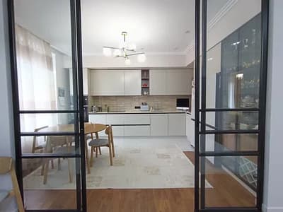 Аренда 3-комн. кв. 100 м² — улица Тараса Шевченко