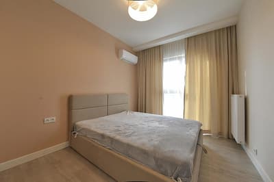 Аренда 2-комн. кв. 80 м² — улица Нукус