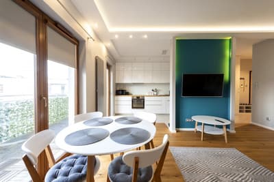 Аренда 3-комн. кв. 75 м² — улица Нукус