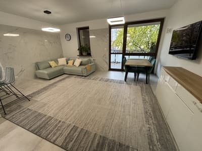 Аренда 1-комн. кв. 80 м² — метро Айбек