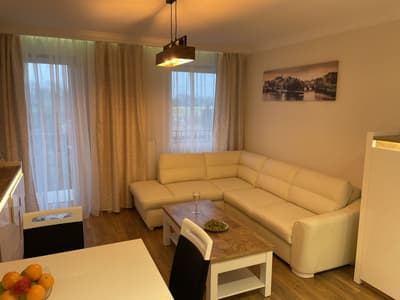 Аренда 3-комн. кв. 55 м² — улица Глинки