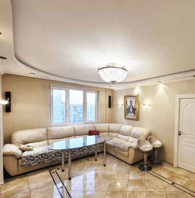 Аренда 2-комн. кв. 49 м² — 7-й Паркентский проезд