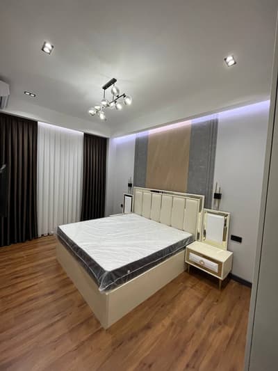 Аренда 1-комн. кв. 45 м² — улица Сайрам