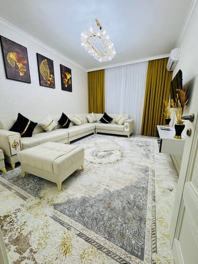 Аренда 2-комн. кв. 58 м² — массив Буз-1, 11