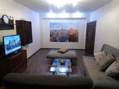 Аренда 2-комн. кв. 58 м² — массив Феруза-1