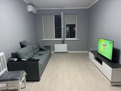 Аренда 3-комн. кв. 80 м² — улица Мукими