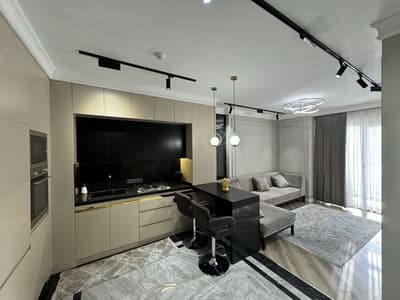 Аренда 2-комн. кв. 50 м² — 4-й квартал