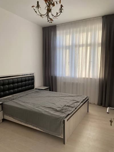 Аренда 1-комн. кв. 30 м² — улица Паркент