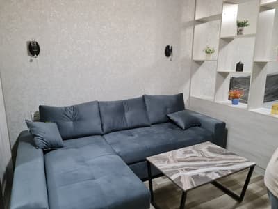 Аренда 1-комн. кв. 30 м² — Фергана Йули